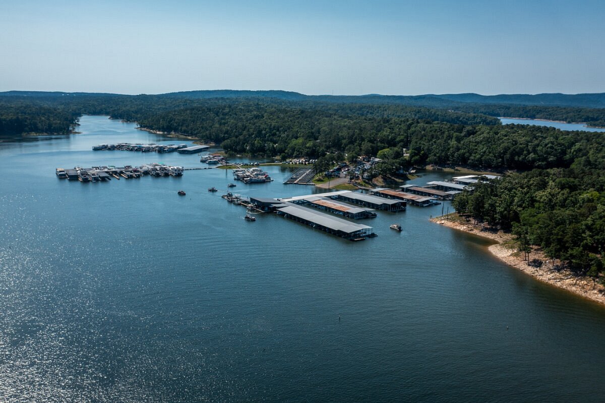 Beavers Bend Marina