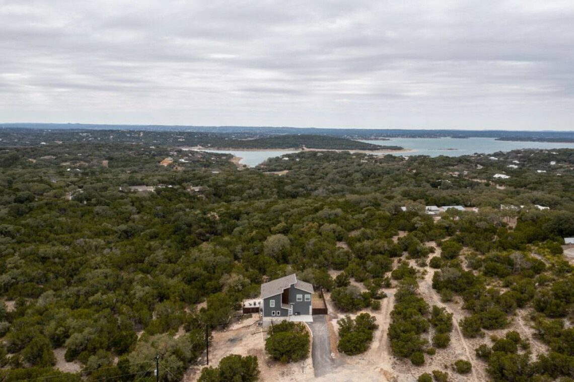 Canyon Lake, Texas